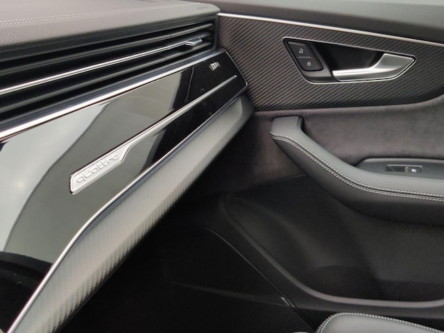 Audi Q7 Hybride Quattro