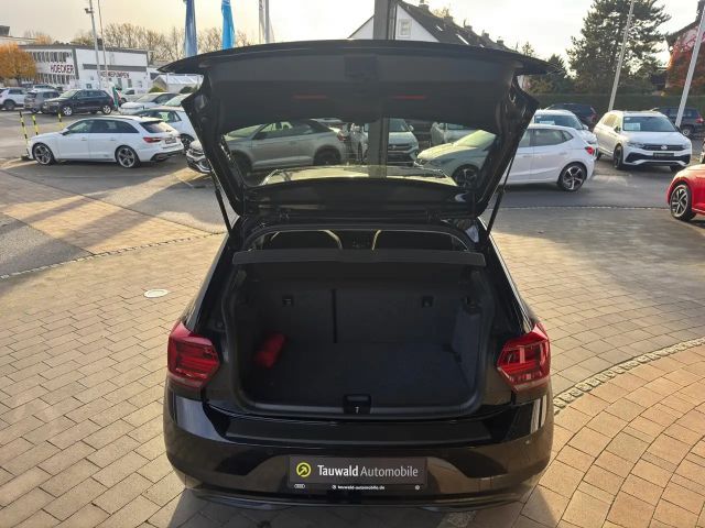 Volkswagen Polo 1.0 TSI DSG Highline