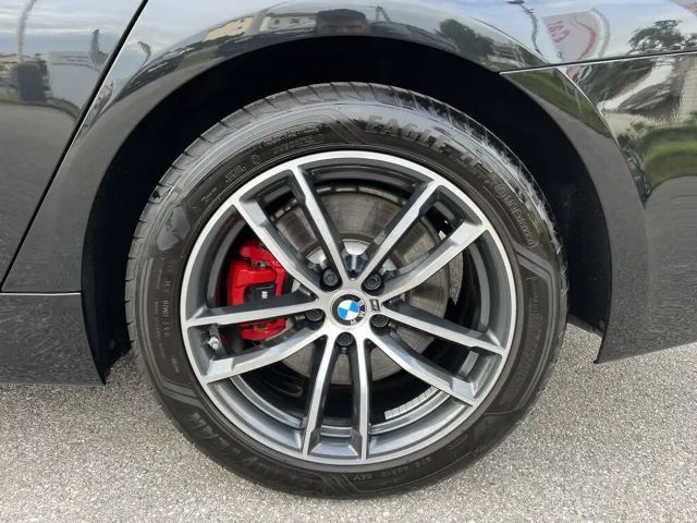 BMW 530 530d M-Sport Sedan xDrive