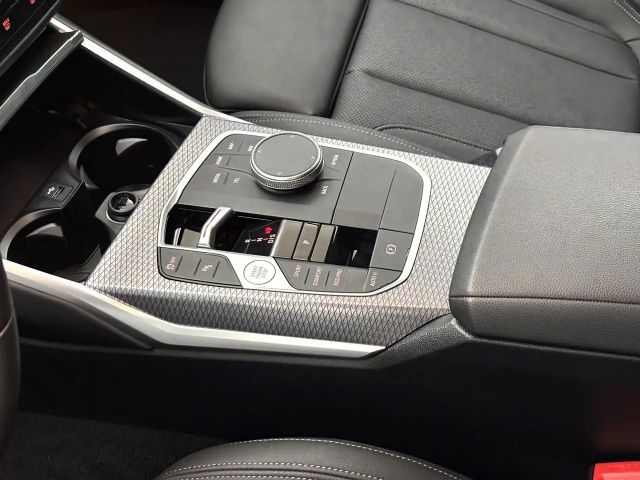 BMW 318 318d Touring