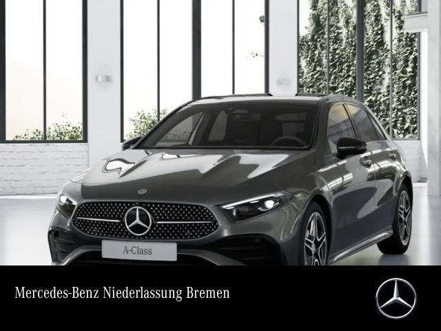 Mercedes-Benz A 200 AMG Line