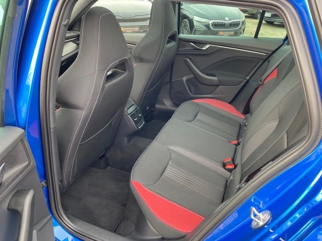 Skoda Kamiq 1.0 TSI Monte Carlo