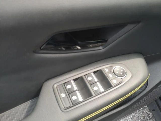 Renault Scenic E-Tech Techno