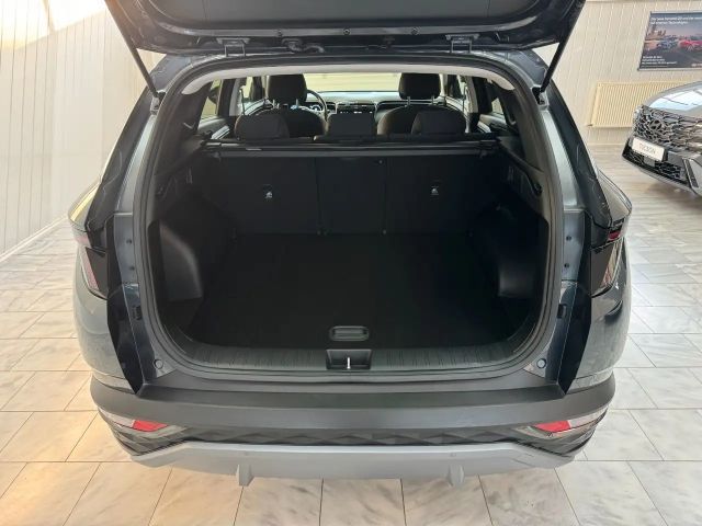 Hyundai Tucson 1.6 Trend