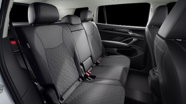 Volkswagen Tayron 1.5 eTSI DSG