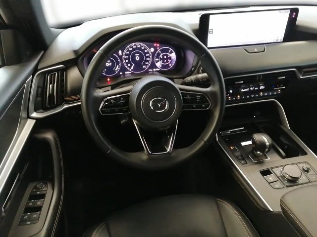 Mazda CX-80 Homura Plus