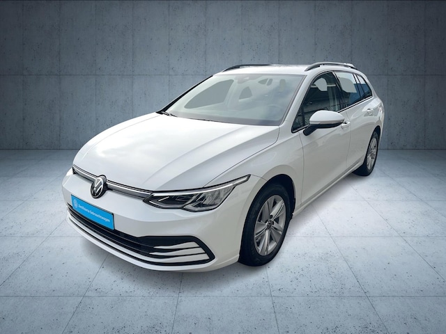 Volkswagen Golf 2.0 TDI DSG Variant