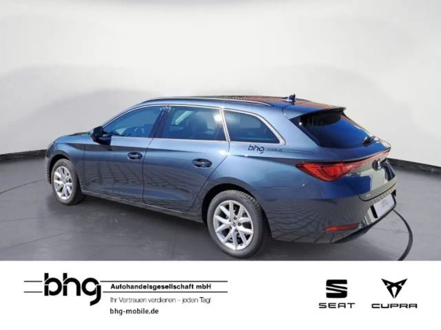 Seat Leon 2.0 TDI Sportstourer