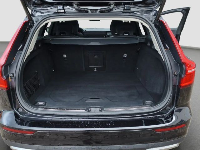 Volvo V60 AWD Ultimate