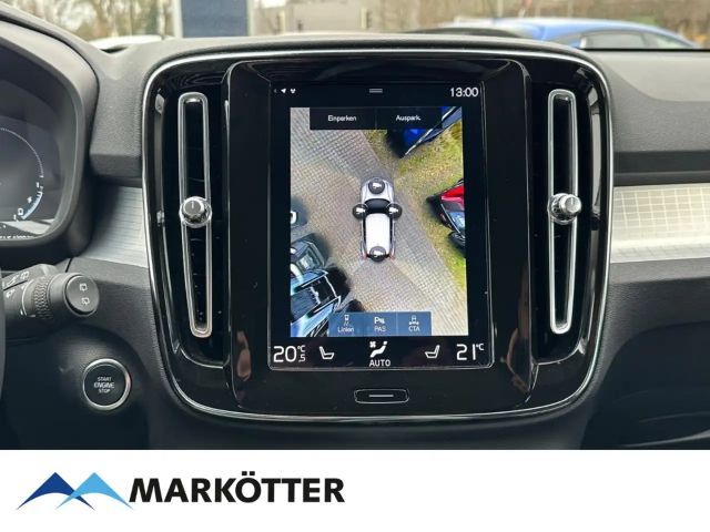 Volvo XC40 Inscription Recharge T4