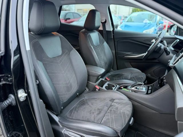 Opel Grandland X 1.6 Turbo Ultimate