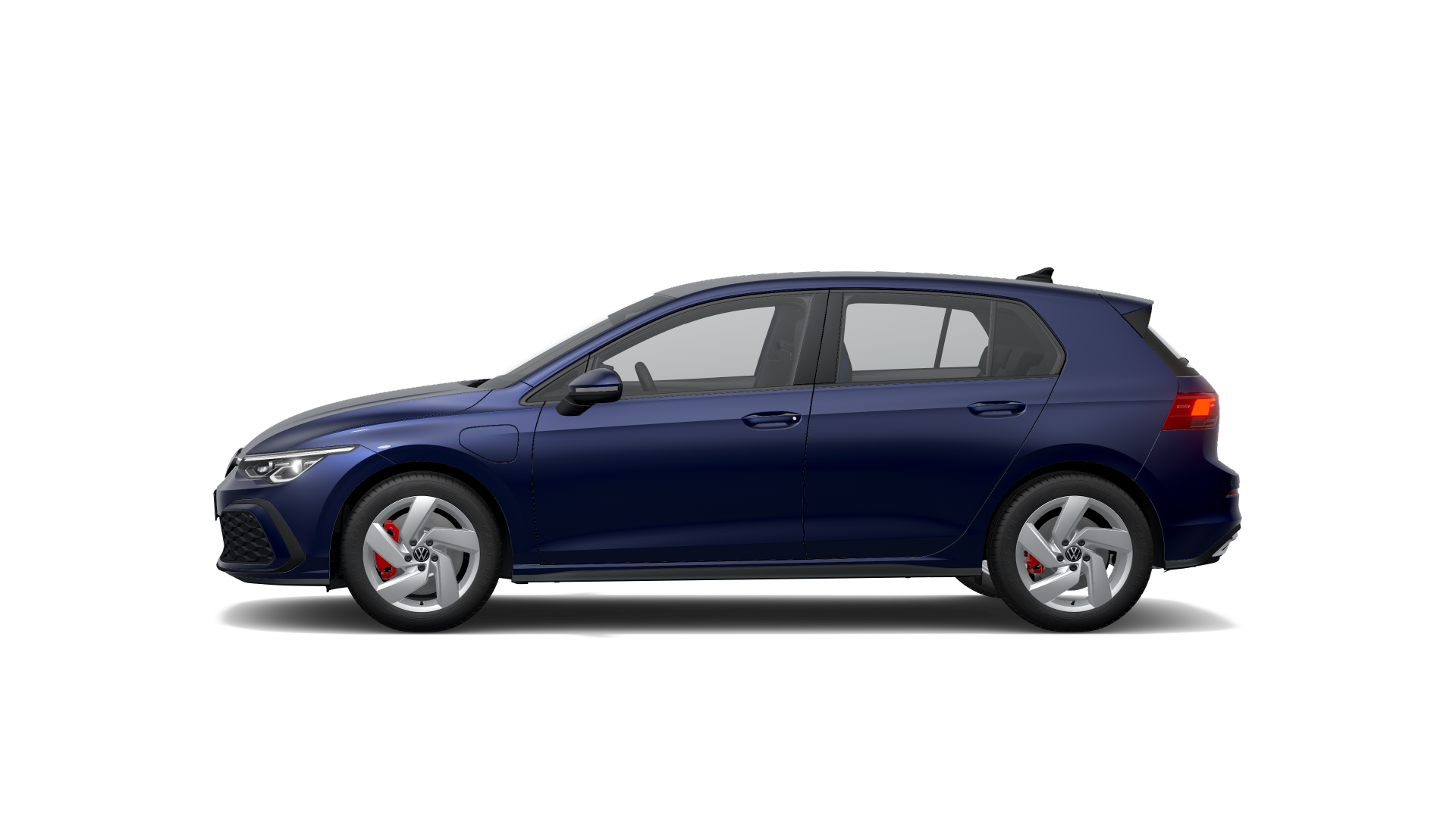 Volkswagen Golf 1.4 TSI GTE eHybrid