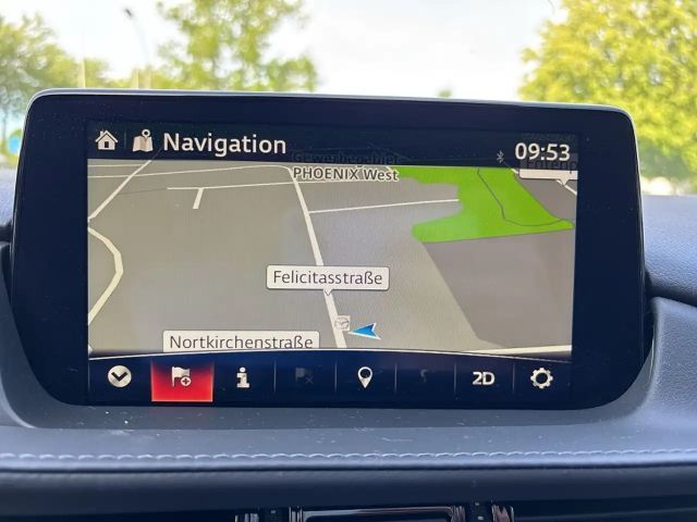 Mazda 6 Sportbreak Takumi