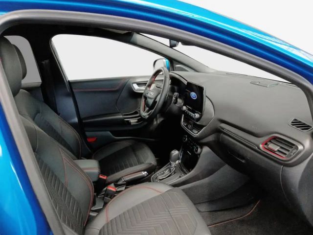 Ford Puma EcoBoost ST Line