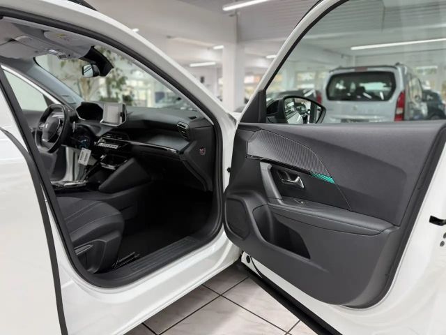 Peugeot 2008 Allure Pack