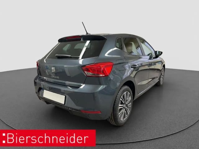 Seat Ibiza 1.0 TSI DSG Style