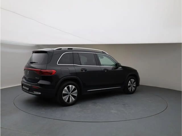 Mercedes-Benz EQB 300 4MATIC Progressive