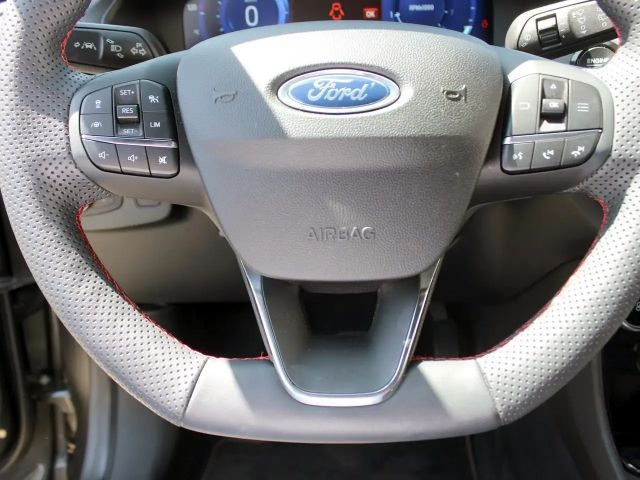 Ford Puma EcoBoost ST Line