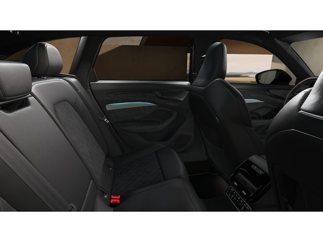 Audi A6 e-tron Avant Quattro