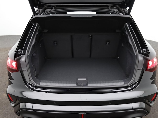 Audi RS3 Quattro S-Tronic Sportback