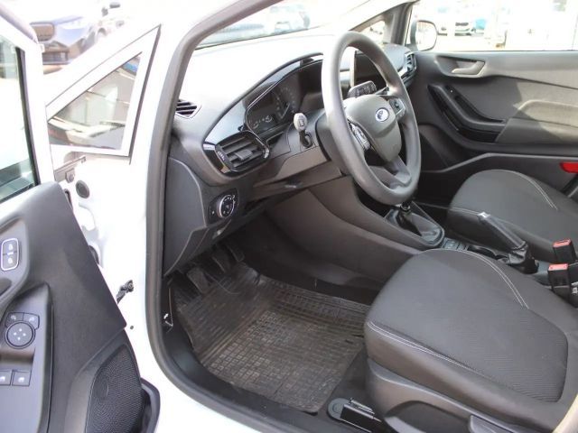 Ford Fiesta Cool & Connect EcoBoost