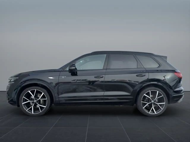 Volkswagen Touareg 3.0 V6 TDI R-Line