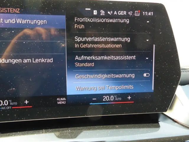 BMW 218 218i Active Tourer