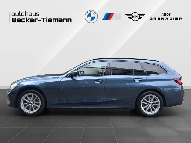 BMW 318 318i Comfort pakket Touring