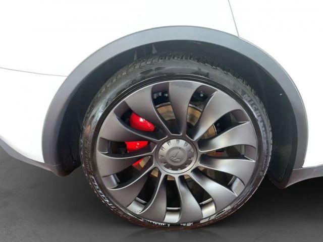 Tesla Model Y AWD Dual Motor Performance