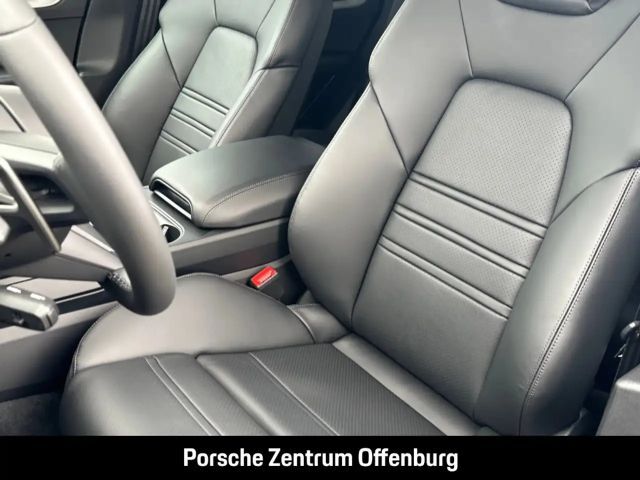 Porsche Cayenne Sportpaket HUD AD AHK-el. Navi Memory Bose 360