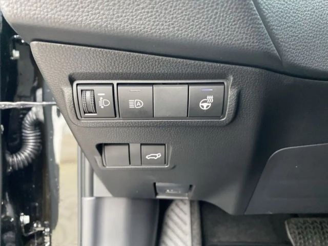 Toyota Corolla Cross Hybride VVT-i