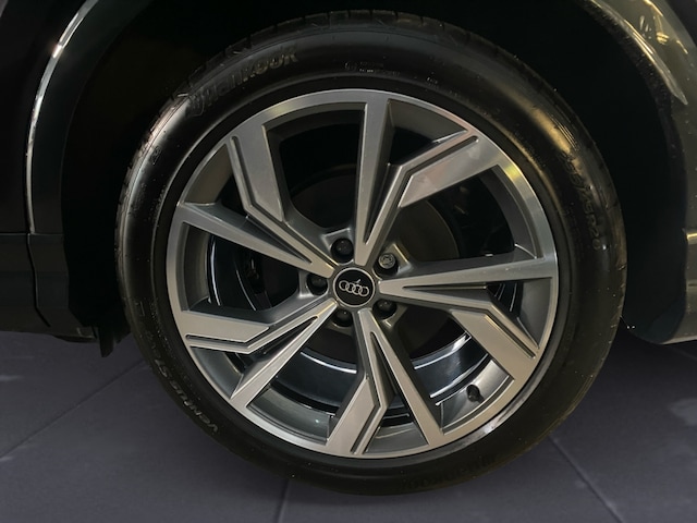 Audi Q4 e-tron 40 Sportback