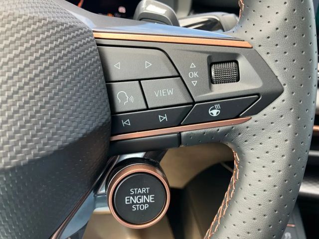 Cupra Terramar 1.5 e-Hybrid