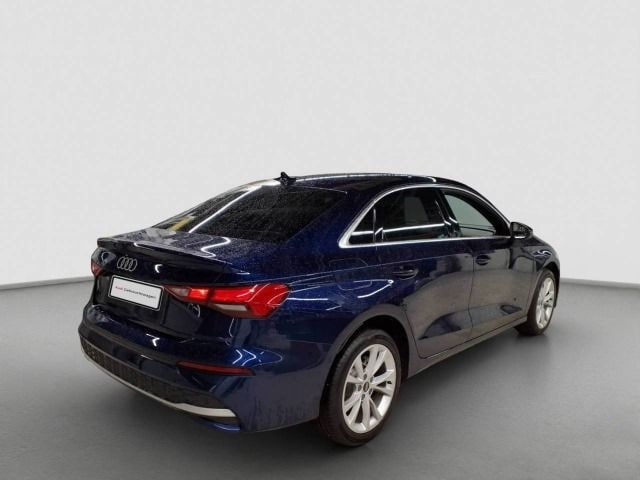 Audi A3 30 TFSI S-Tronic Sedan