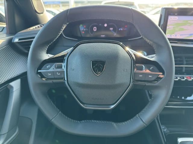 Peugeot 2008 Allure Pack