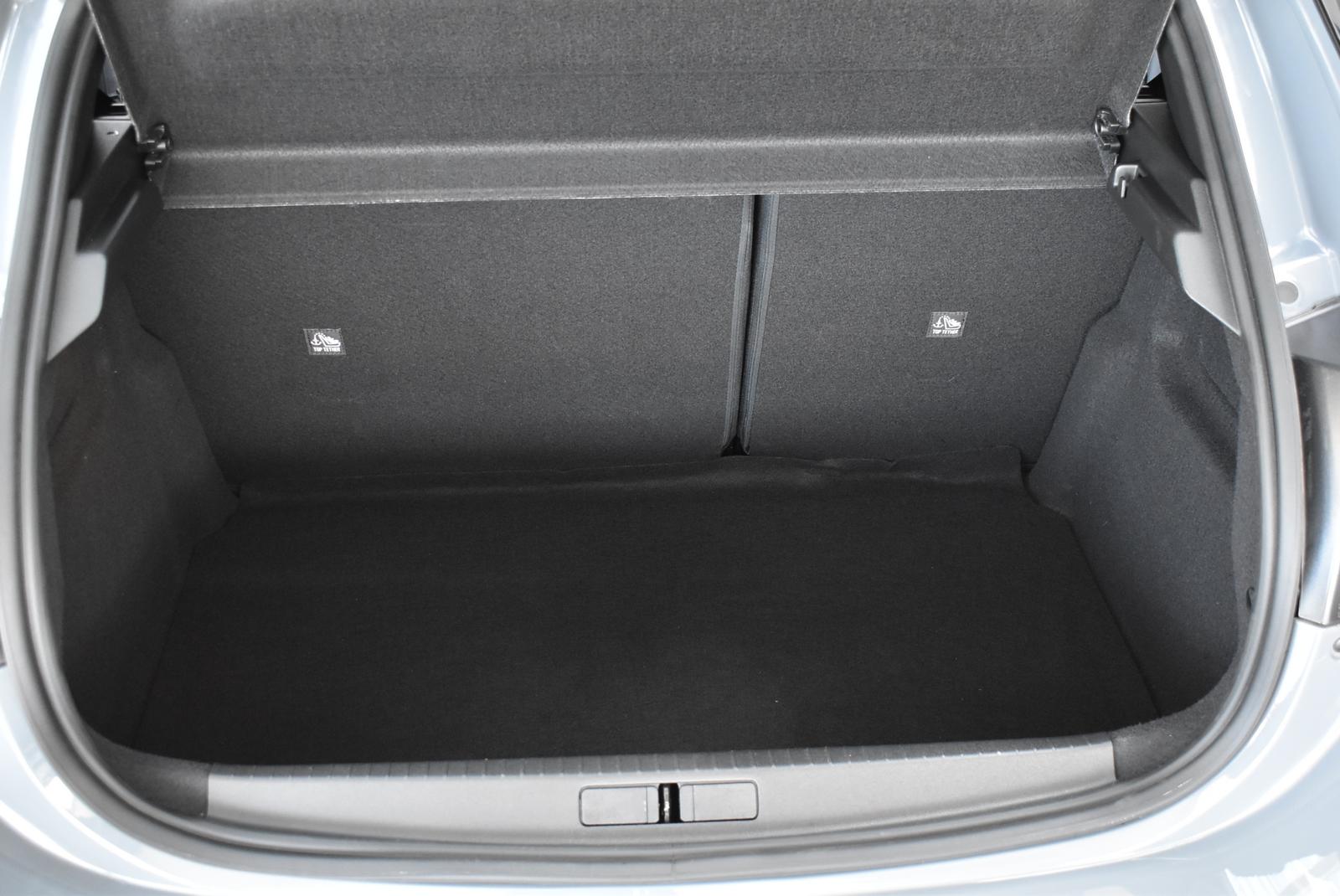 Opel Corsa 1.2 Turbo GS-Line Grand Sport