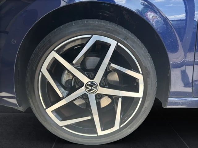 Volkswagen Golf Golf VIII Pro Style