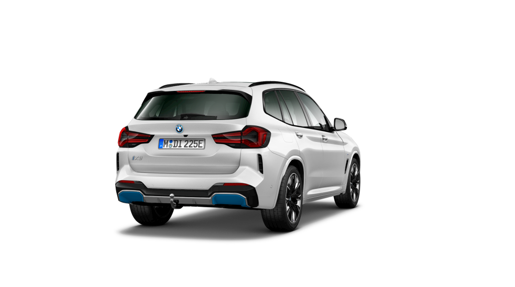 BMW iX3 iX3