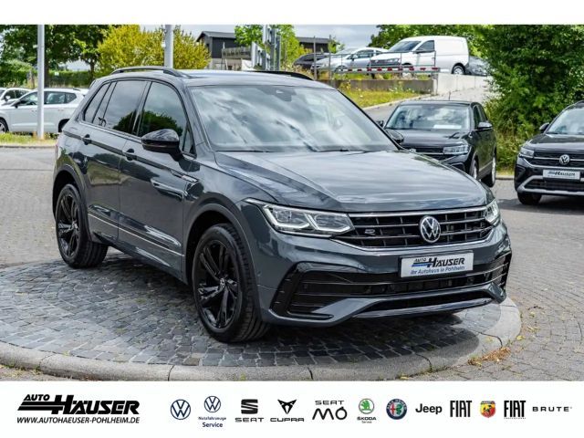 Volkswagen Tiguan 2.0 TDI 4Motion DSG R-Line