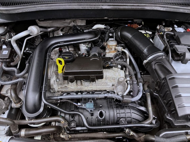 Volkswagen T-Cross 1.5 TSI DSG Style