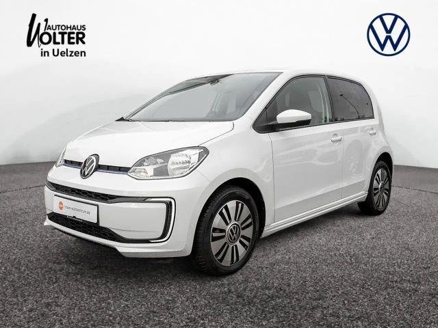 Volkswagen e-up! Plus Style