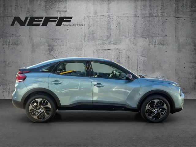 Citroën C4 Feel Pack PureTech