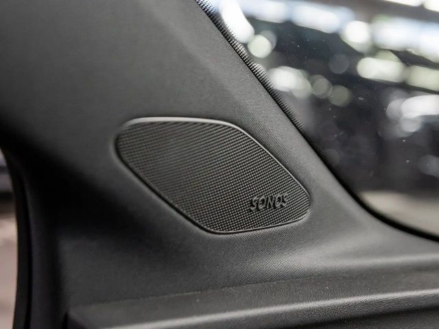 Audi Q4 e-tron 35 S-Line