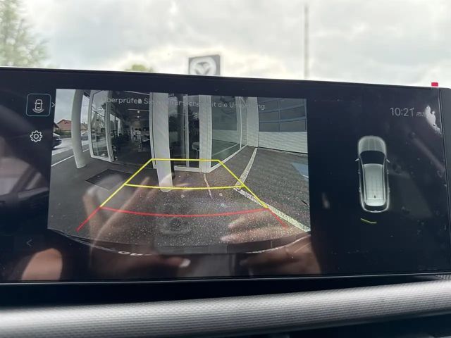 Hyundai Tucson 2WD T-GDi