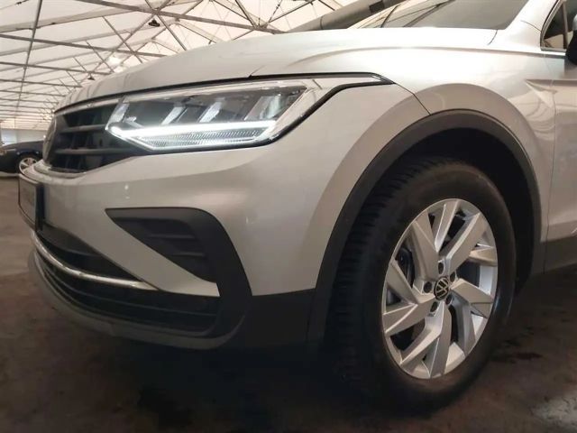 Volkswagen Tiguan 2.0 TSI 4Motion DSG Life