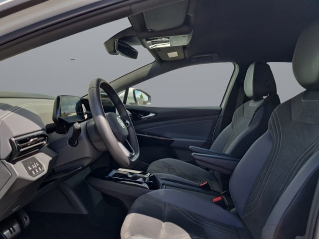 Volkswagen ID.4 150kW +AHK+WR+WÄRMEPUMPE+NAVI+MATRIX