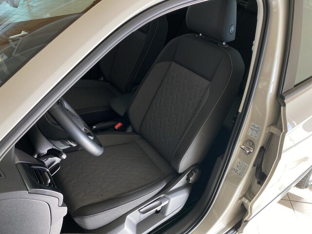 Volkswagen T-Cross 1.0 TSI BMT DSG