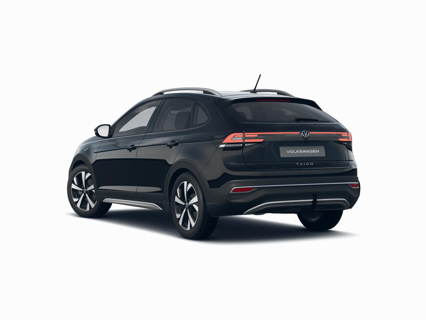 Volkswagen Taigo 1.0 TSI DSG Style