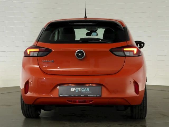 Opel Corsa Edition F Edition