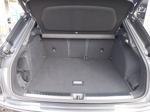 Audi Q3 Hybride S-Tronic